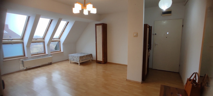 Mieszkanie Wynajem Szczecin Bukowo Policka 6