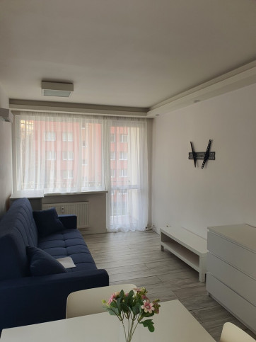 Mieszkanie Wynajem Szczecin Centrum Generała Ludomiła Rayskiego 5