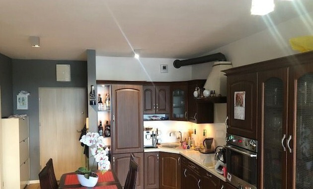 Mieszkanie Sprzedaż Szczecin Pogodno Santocka 5