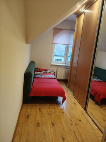 Mieszkanie Wynajem Szczecin Gumieńce 9