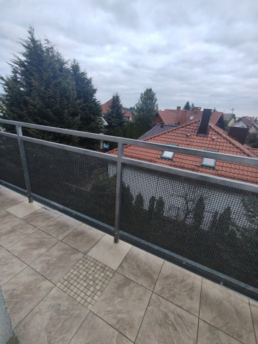 Mieszkanie Wynajem Szczecin Gumieńce 16