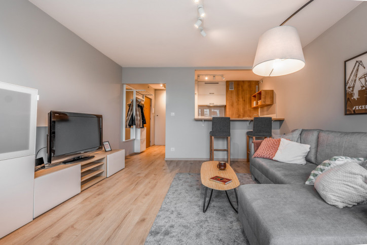 Mieszkanie Wynajem Szczecin Niebuszewo Ofiar Oświęcimia 3