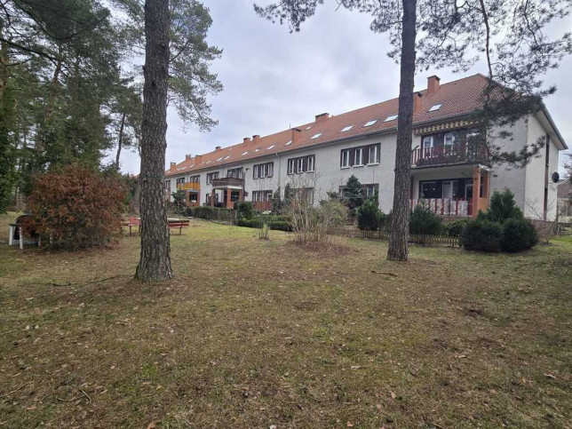 Mieszkanie Sprzedaż Borne Sulinowo Kardynała Stefana Wyszyńskiego 2