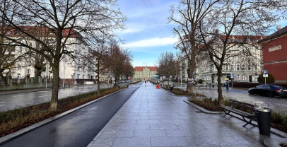 Mieszkanie Sprzedaż Szczecin Centrum Mieczysława Niedziałkowskiego
