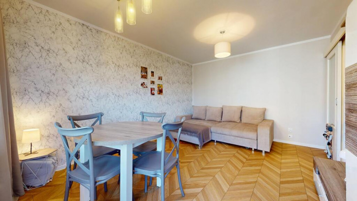 Mieszkanie Sprzedaż Szczecin Pomorzany Boryny 4