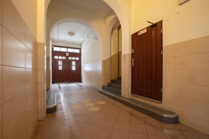 Mieszkanie Sprzedaż Szczecin Centrum ks. Piotra Ściegiennego 23