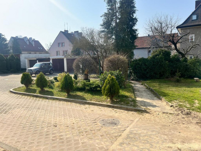Mieszkanie Wynajem Szczecin Pogodno Tomasza Zana 9