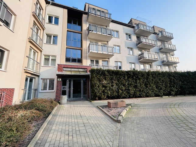 Mieszkanie Sprzedaż Szczecin Żelechowa Robotnicza 9