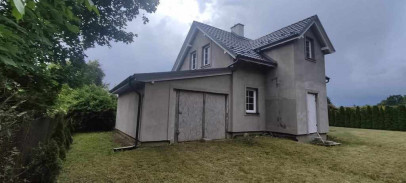 Dom Sprzedaż Kamień Pomorski