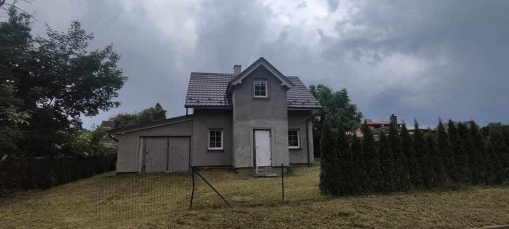 Dom Sprzedaż Kamień Pomorski 4