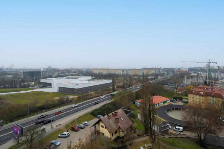Mieszkanie Sprzedaż Szczecin os. Piastowskie Rynkowa 10