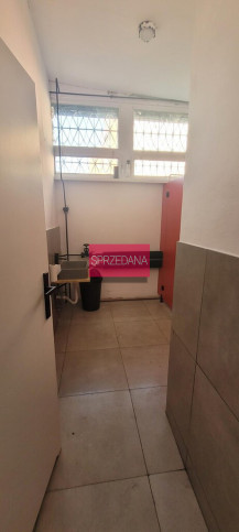 Lokal Sprzedaż Szczecin Niebuszewo 8