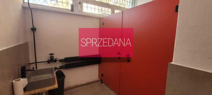Lokal Sprzedaż Szczecin Niebuszewo 9