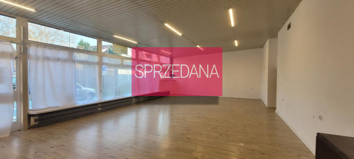 Lokal Sprzedaż Szczecin Niebuszewo 3