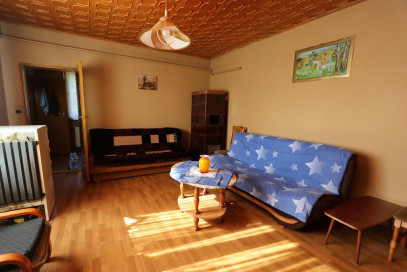 Mieszkanie Sprzedaż Danowo
