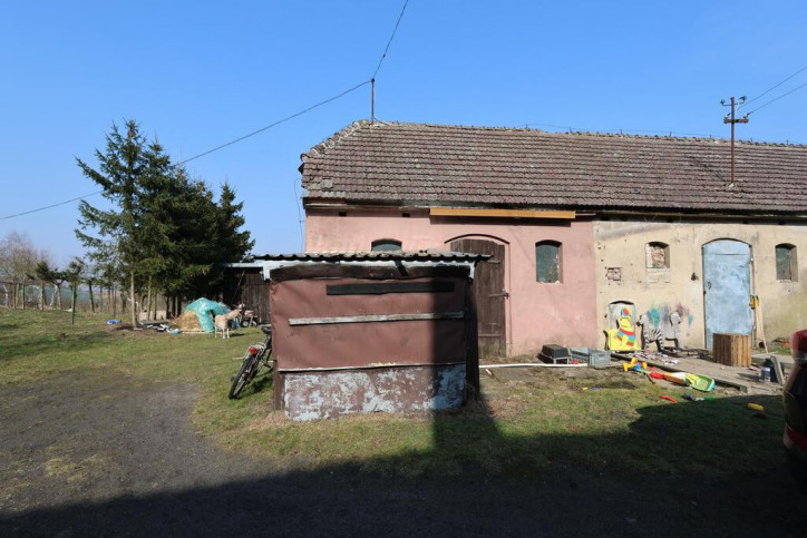 Mieszkanie Sprzedaż Danowo 7