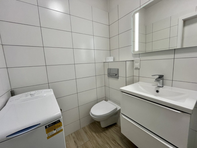 Mieszkanie Wynajem Szczecin Gumieńce Eugeniusza Kwiatkowskiego 7