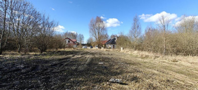 Działka Sprzedaż Dołuje