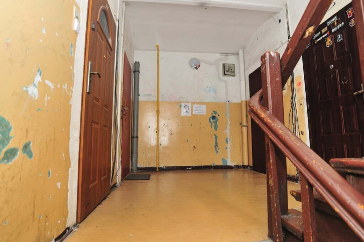 Mieszkanie Wynajem Szczecin Śródmieście Bolesława Krzywoustego 11