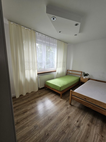 Dom Wynajem Szczecin Gumieńce 10