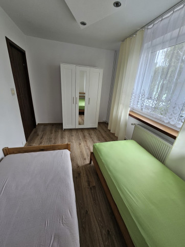 Dom Wynajem Szczecin Gumieńce 11