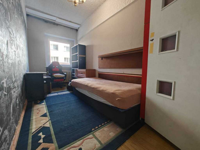Mieszkanie Sprzedaż Szczecin Niebuszewo Mikołaja Reja 3