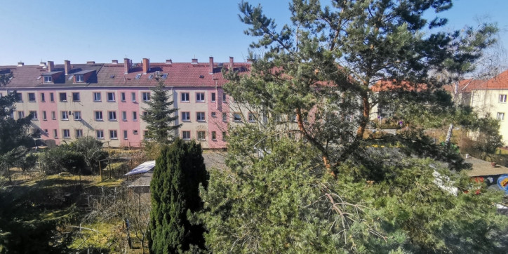Mieszkanie Sprzedaż Szczecin Pogodno Franciszka Ratajczaka 11