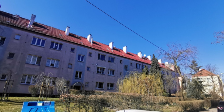 Mieszkanie Sprzedaż Szczecin Pogodno Franciszka Ratajczaka 13