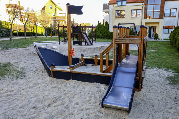Mieszkanie Wynajem Bezrzecze Dolina Słońca 10