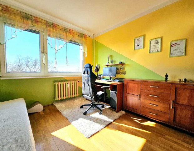Mieszkanie Sprzedaż Szczecin os. Arkońskie Zakole 6