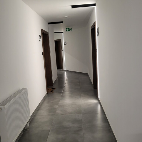 Mieszkanie Wynajem Szczecin Śródmieście Szarotki 23