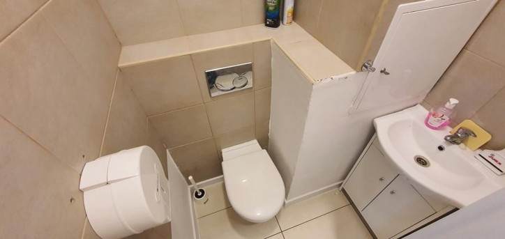 Lokal Wynajem Szczecin Pomorzany 12