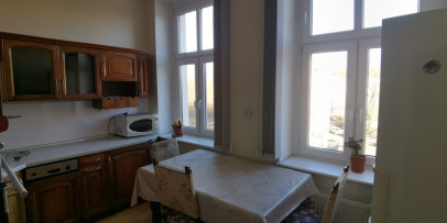 Mieszkanie Sprzedaż Szczecin Śródmieście-Centrum Jana Karola Chodkiewicza