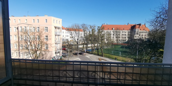 Mieszkanie Sprzedaż Szczecin Śródmieście-Centrum Jana Karola Chodkiewicza 6