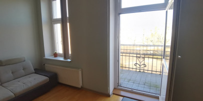 Mieszkanie Sprzedaż Szczecin Śródmieście-Centrum Jana Karola Chodkiewicza