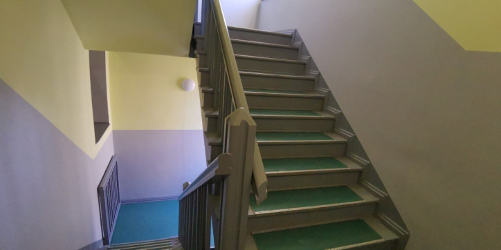 Mieszkanie Sprzedaż Szczecin Śródmieście-Centrum Jana Karola Chodkiewicza 10