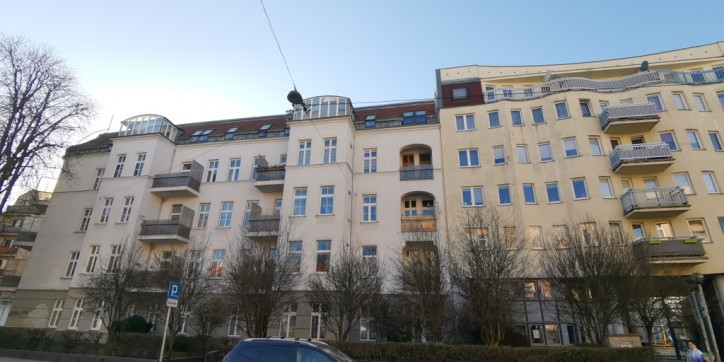 Mieszkanie Sprzedaż Szczecin Śródmieście-Centrum Jana Karola Chodkiewicza 11