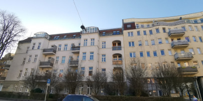 Mieszkanie Sprzedaż Szczecin Śródmieście-Centrum Jana Karola Chodkiewicza
