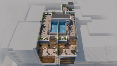 Mieszkanie Sprzedaż Torrevieja centrum Murcja Calle Gumersindo