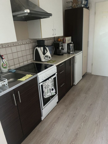 Mieszkanie Sprzedaż Szczecin Śródmieście-Centrum 1
