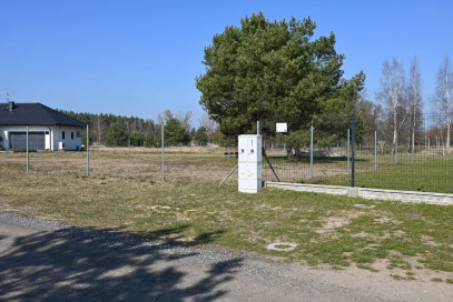 Działka Sprzedaż Sowno