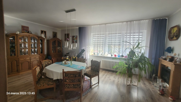 Dom Sprzedaż Choszczno Jana III Sobieskiego 1