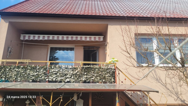 Dom Sprzedaż Choszczno Jana III Sobieskiego 10