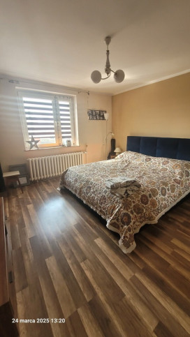 Dom Sprzedaż Choszczno Jana III Sobieskiego 13