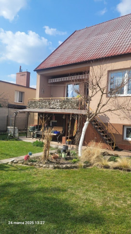 Dom Sprzedaż Choszczno Jana III Sobieskiego 15