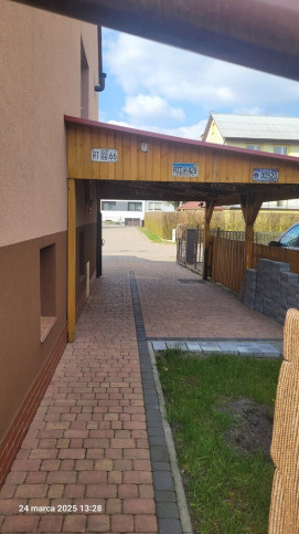 Dom Sprzedaż Choszczno Jana III Sobieskiego 16