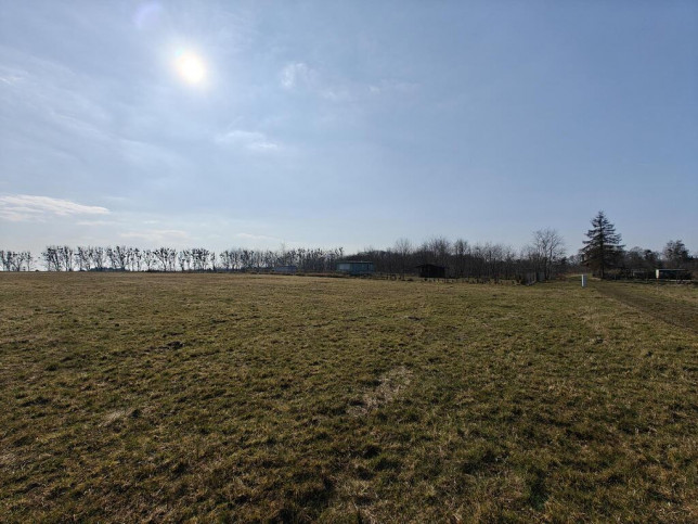 Działka Sprzedaż Stepnica 6