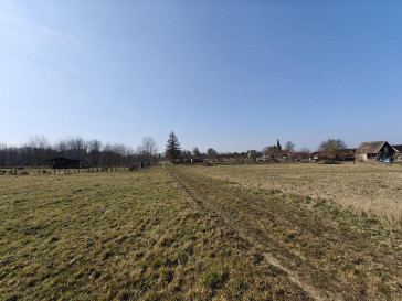 Działka Sprzedaż Stepnica