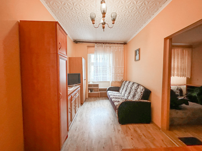 Mieszkanie Sprzedaż Szczecin Śródmieście 3