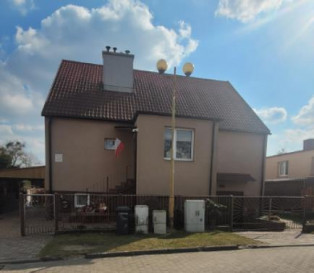 Dom Sprzedaż Choszczno Jana III Sobieskiego